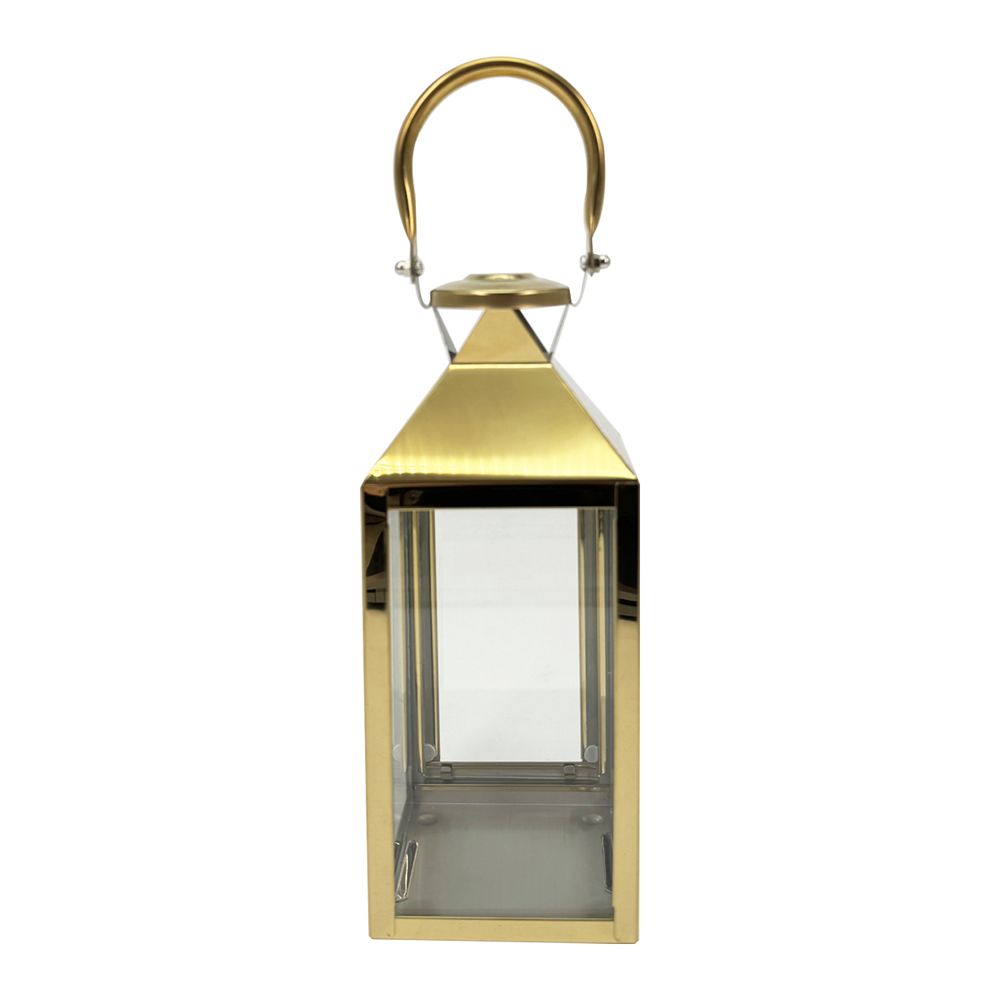 Farol Gold 36Cm