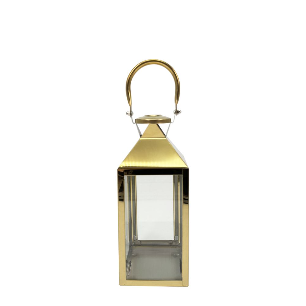 Farol Gold 28Cm