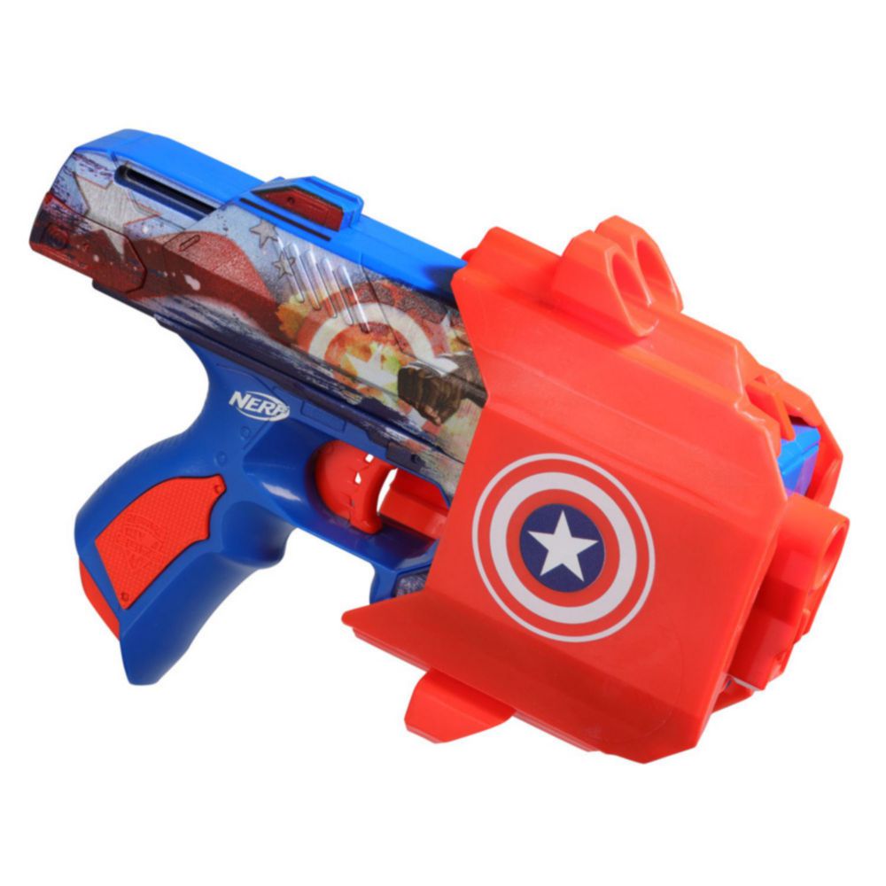 Nerf Ink Mvls Oechsle.pe Oechsle