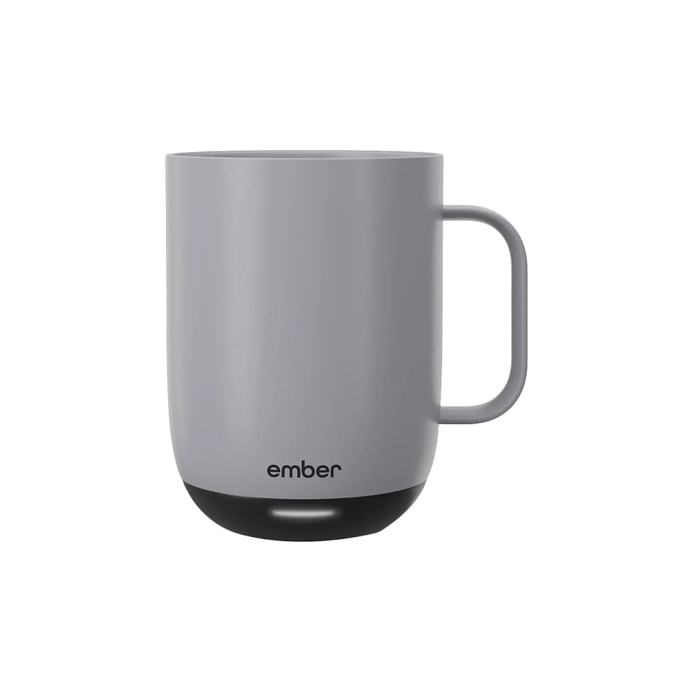 Mug 2 Ember Gris 14oz