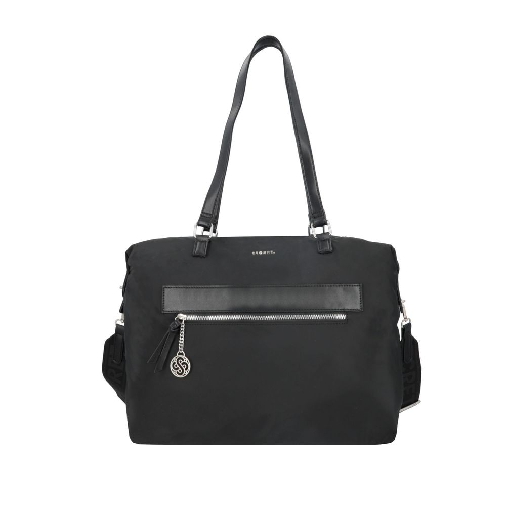 Bolso Secret Belfast Grande Negro