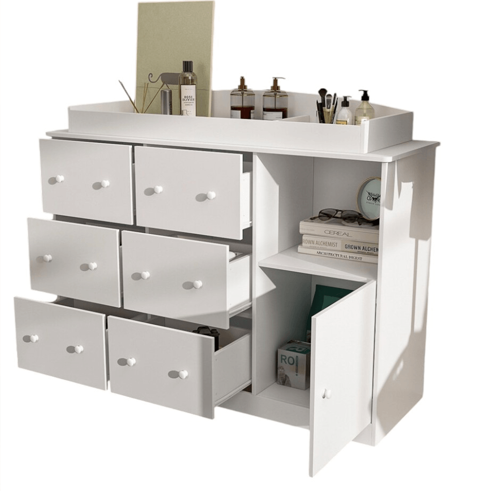 Comoda Cambiador Bebe 2en1 Nora Blanco AMORE HOME Cómoda Cambiador Bebe 2en1 Nora Blanco AMORE HOME Comoda Cambiador Bebe 2en1 Nora Blanco AMORE HOME Cómoda Cambiador Bebe 2en1 Nora Blanco AMORE HOME