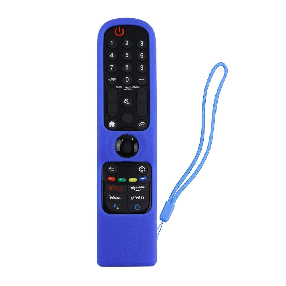 Funda Para Control Remoto Lg Magic 2022-2023