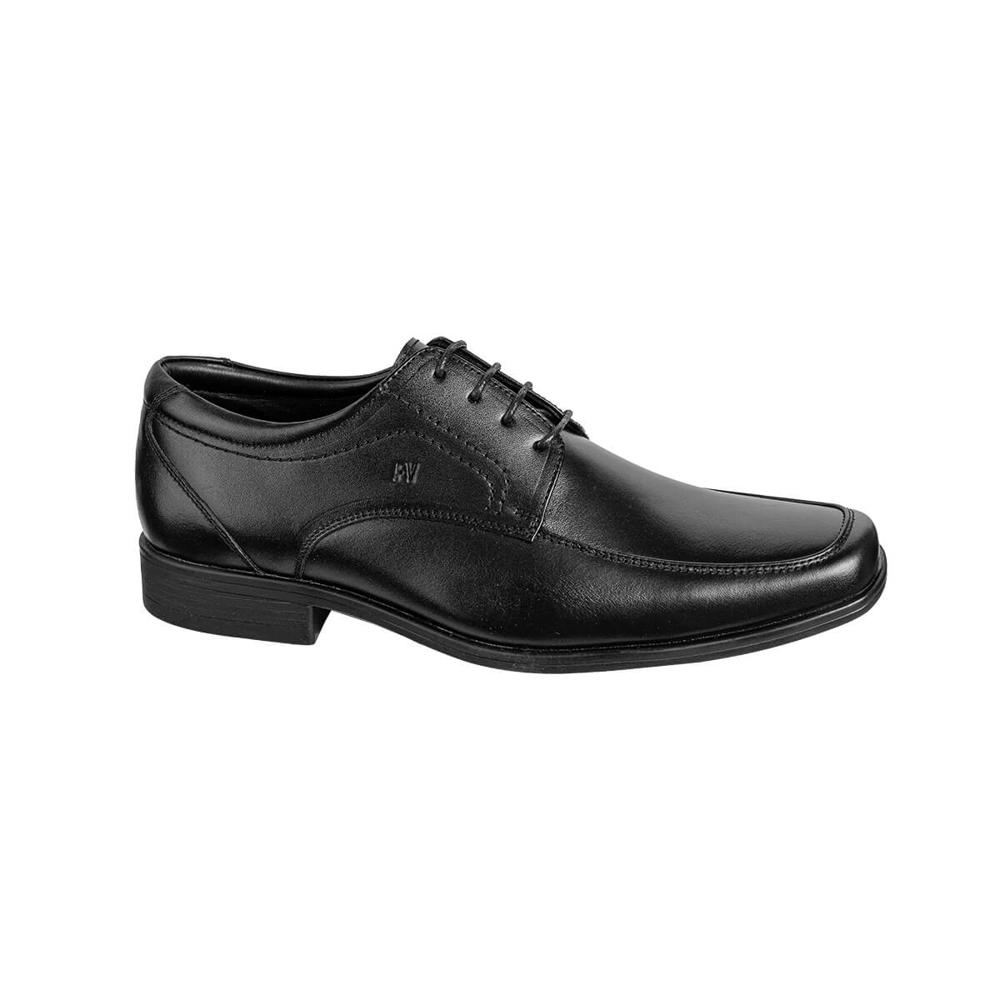 Zapatos Hombre Fabio Vatelli CVC-41635 Negro Talla 39