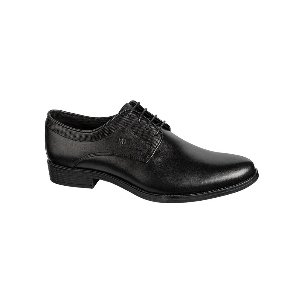 Zapatos Hombre Fabio Vatelli CVC-101511 Negro Talla 41