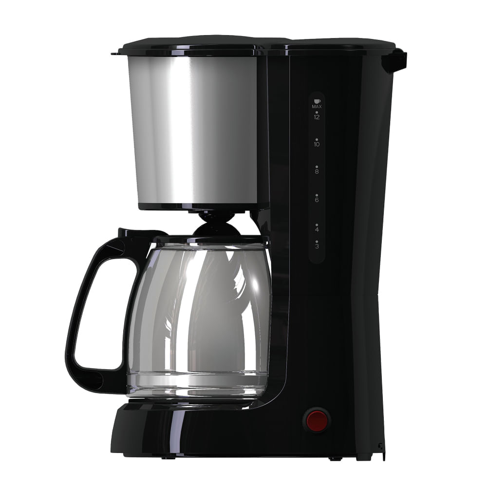 Cafetera Eléctrica Cm1290 - Imaco