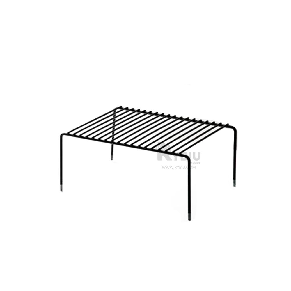 Separador Innovador Tipo Cajon Mesero Negro Y+Stickers