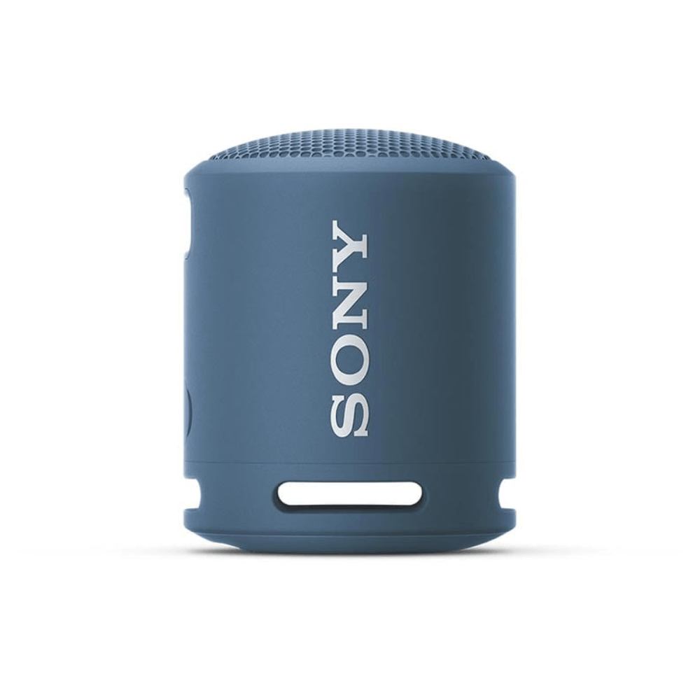 Parlante Inalámbrico Bluetooth Sony SRS-XB13 Azul