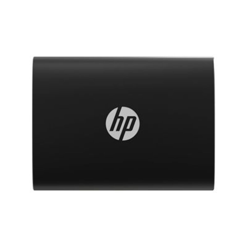 Unidad de Estado Sólido Externo 4 TB HP P900 Negro