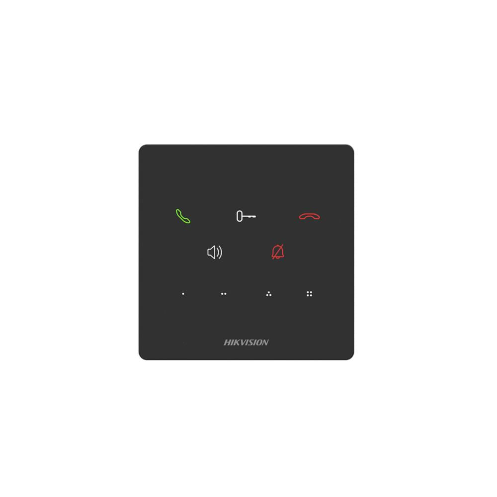 Anexo Ds Kh6000 E1 Interior Hikvision sin Pantalla para Videoportero