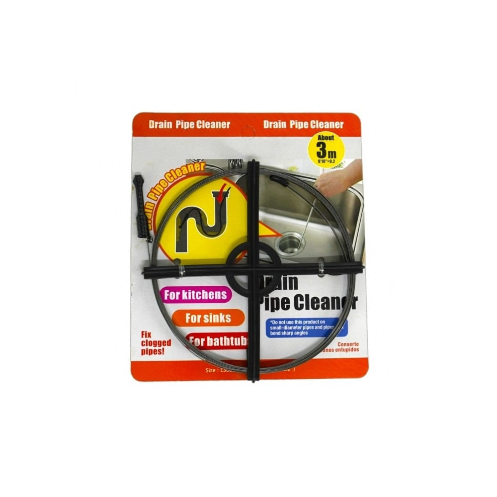 Desatorador de Lavadero