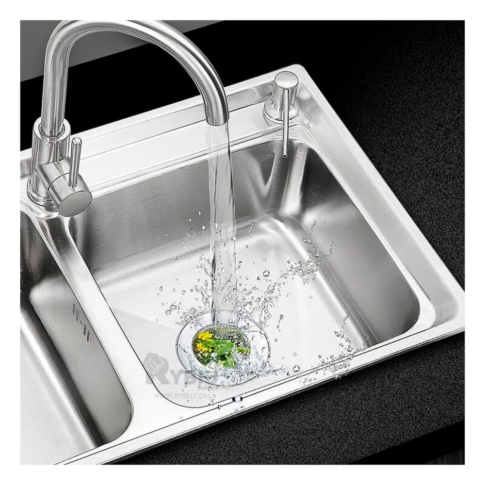 Rejilla Practico para el Hogar Filtrador de Metal