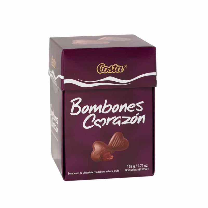 Galletas COSTA Chocodonuts Caja 204g - Oechsle