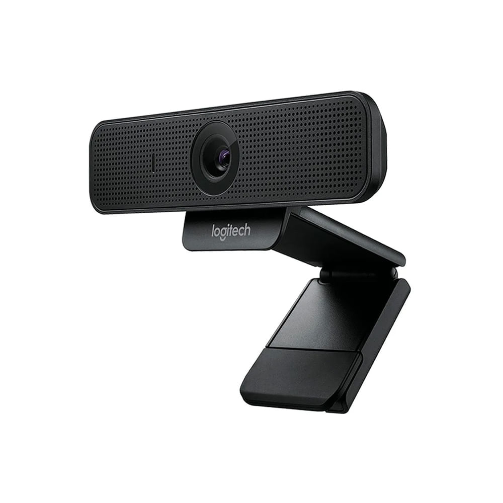 Logitech Webcam C925e - Webcam