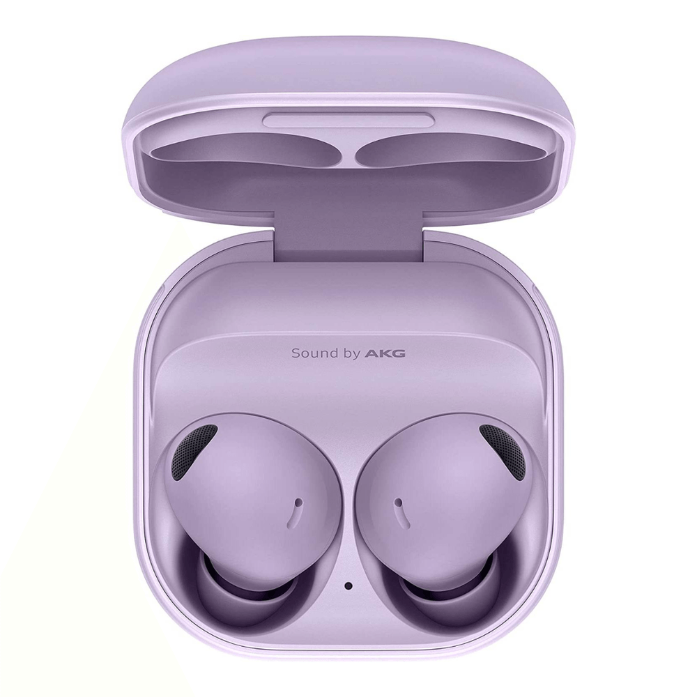 Audífonos Generico Samsung Galaxy Buds 2 PRO Bluetooth Sonido AKG - Púrpura