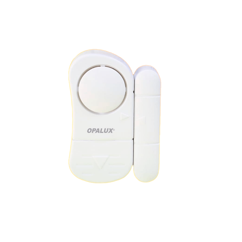 Alarma de Puerta Opalux 2 Funciones