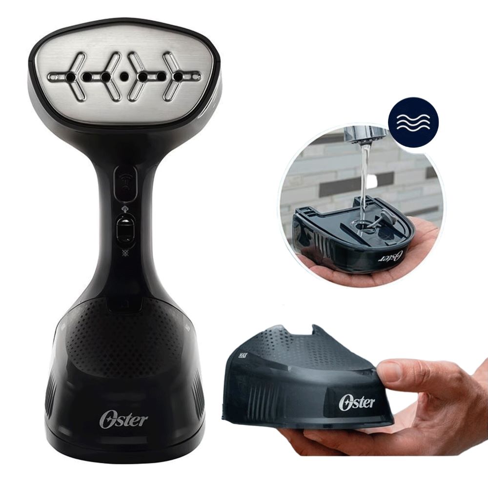 Vaporizador De Prendas Oster GCSTES101 Portátil