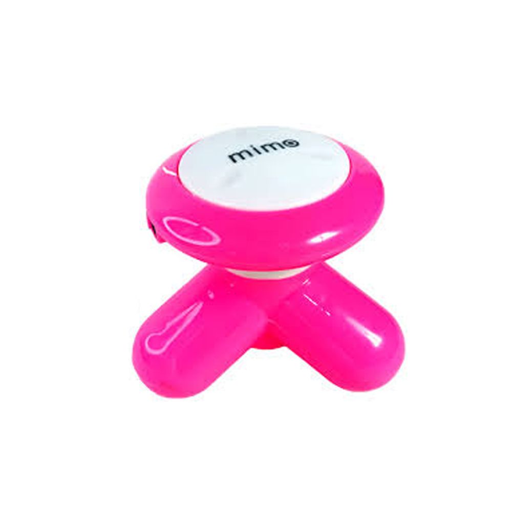 Masajeador Mimo Massager XY3199 Rosa