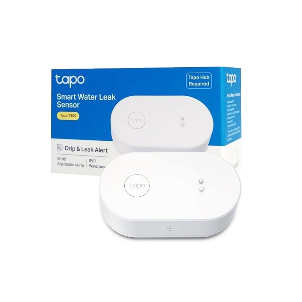 Detector de Goteo y Fuga de Agua Tapo T300 Tp-Link