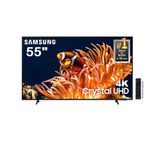 Smart TV Samsung 55" 55DU8000G