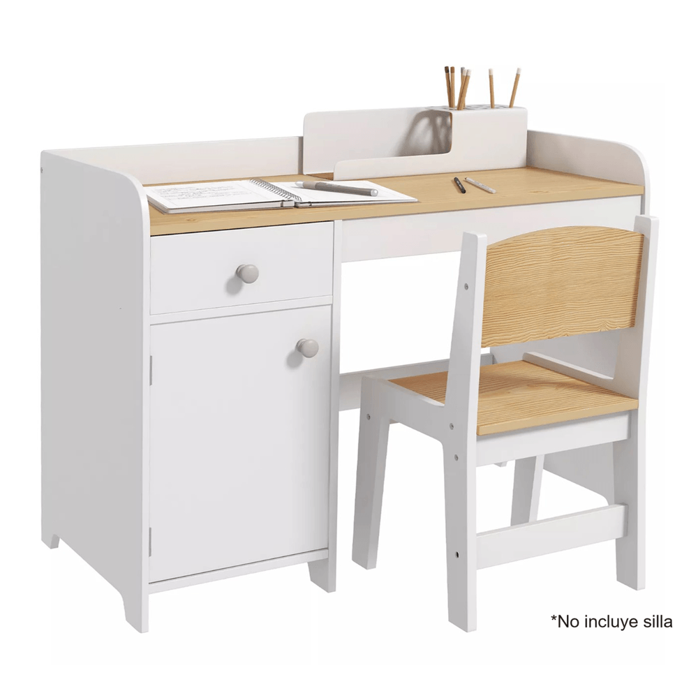 ESCRITORIO INFANTIL NORA - DIBA MUEBLES ESCRITORIO INFANTIL NORA - DIBA MUEBLES