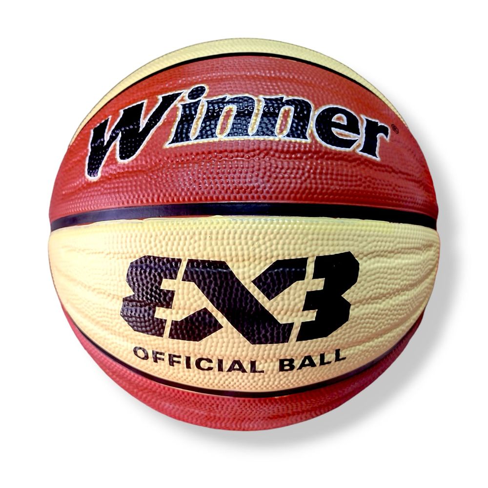 Pelota de Básquet Winner n7