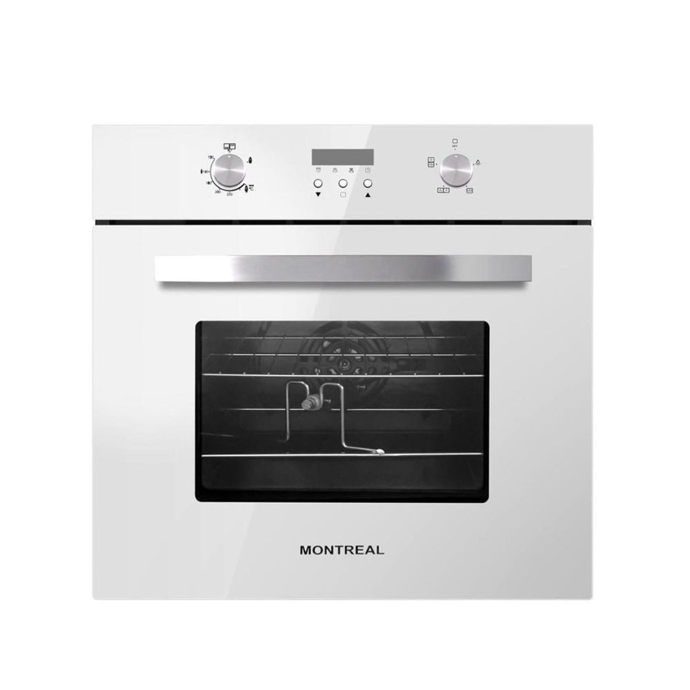 Horno Empotrable Montreal MONHOR-3008