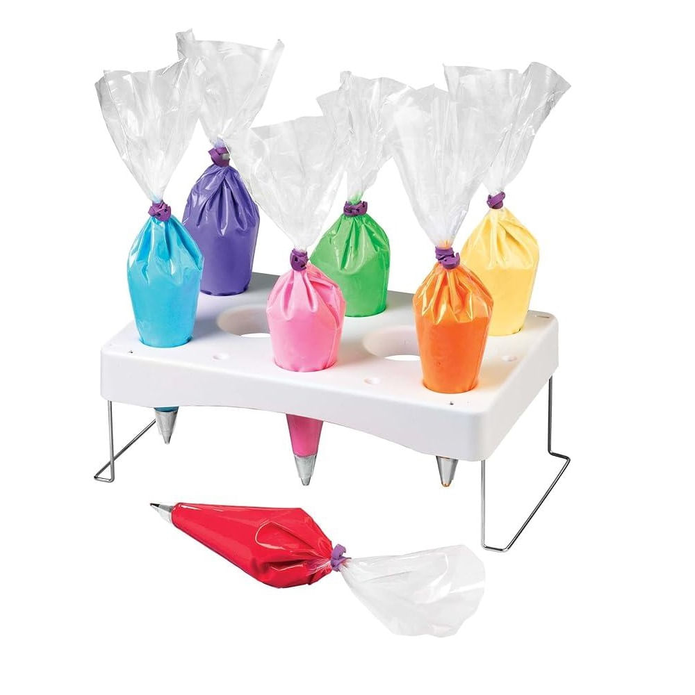 Soporte para Mangas Pasteleras Soporte para Mangas Pasteleras