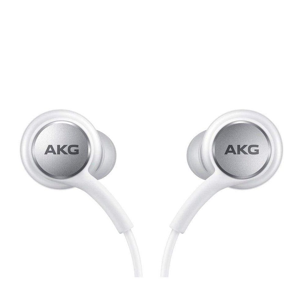 Audífonos Samsung AKG IC100 in ear Tipo C Blanco