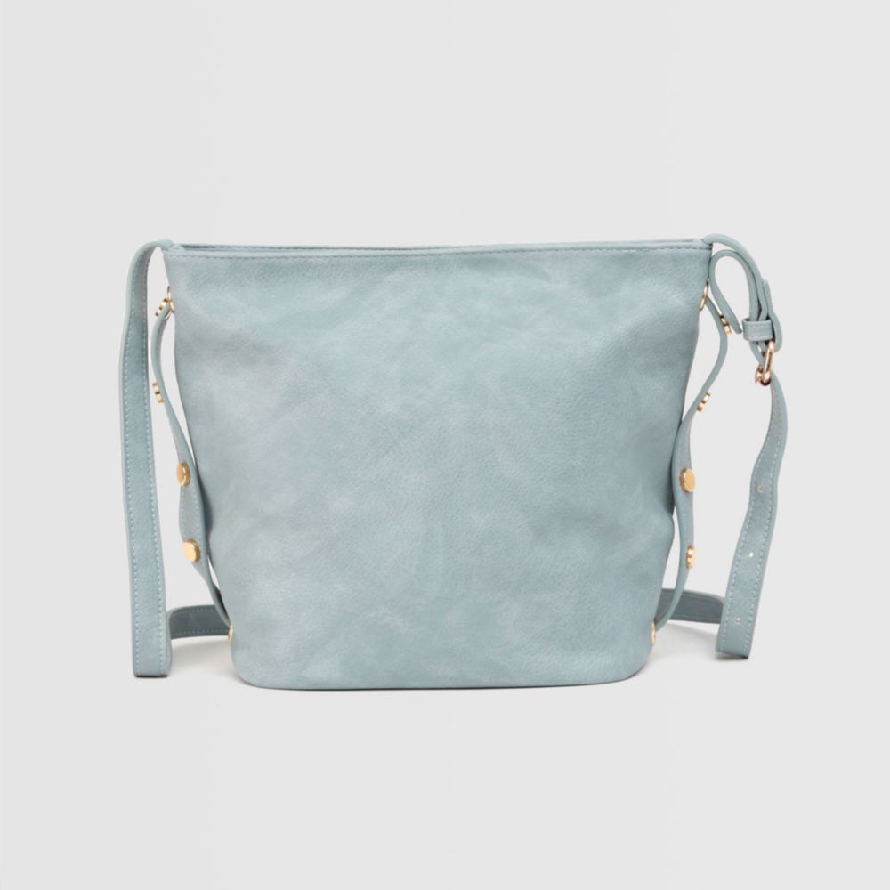 Cartera Zafin Lourdes Crb