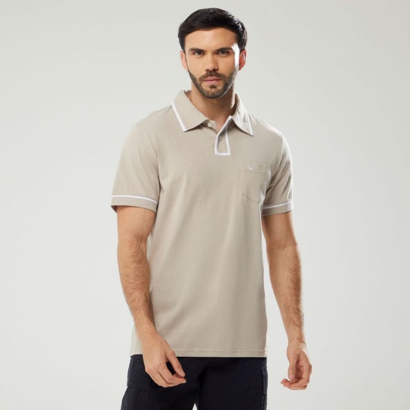 Polos hombre en oferta Oechsle.pe