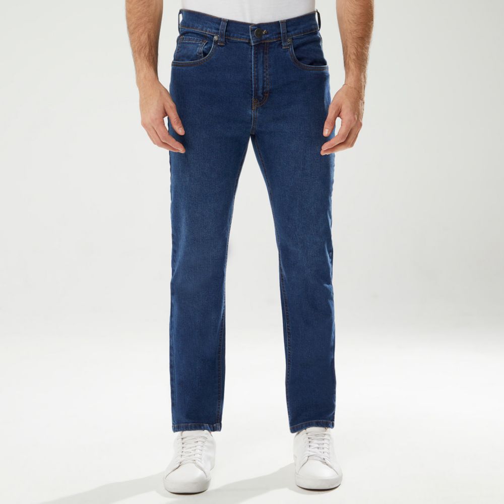 Jean Hombre Danny Malabar