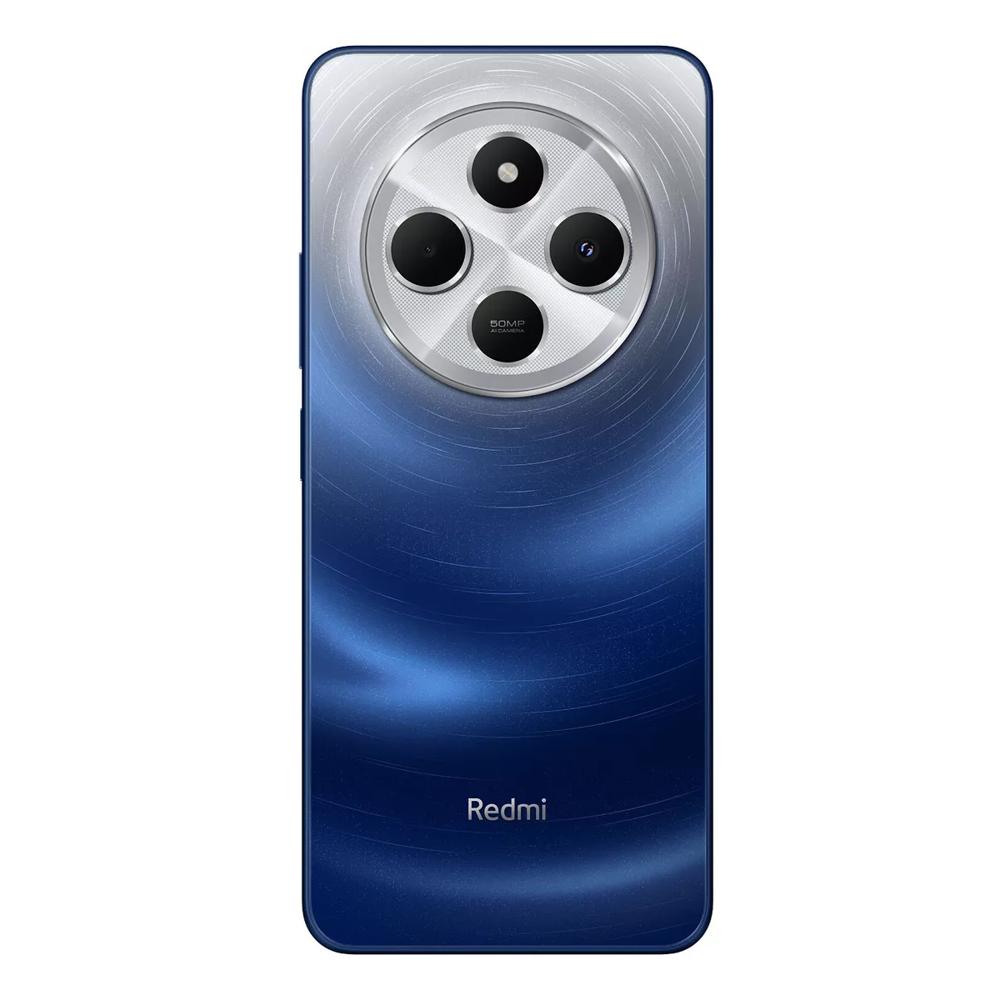 Precio Telefonica Accion Celular XIAOMI Redmi 14C Starry Blue 4GB