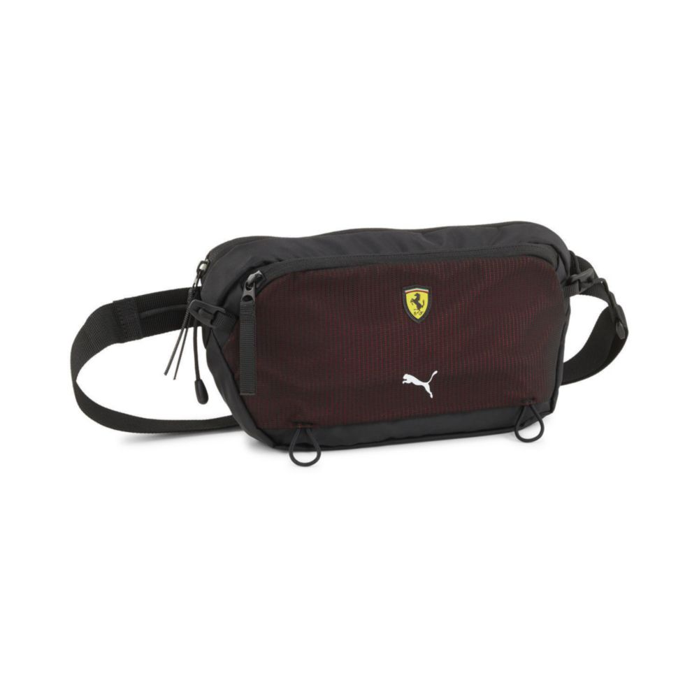 Waist Bag Puma Ferrari Race  090663 02