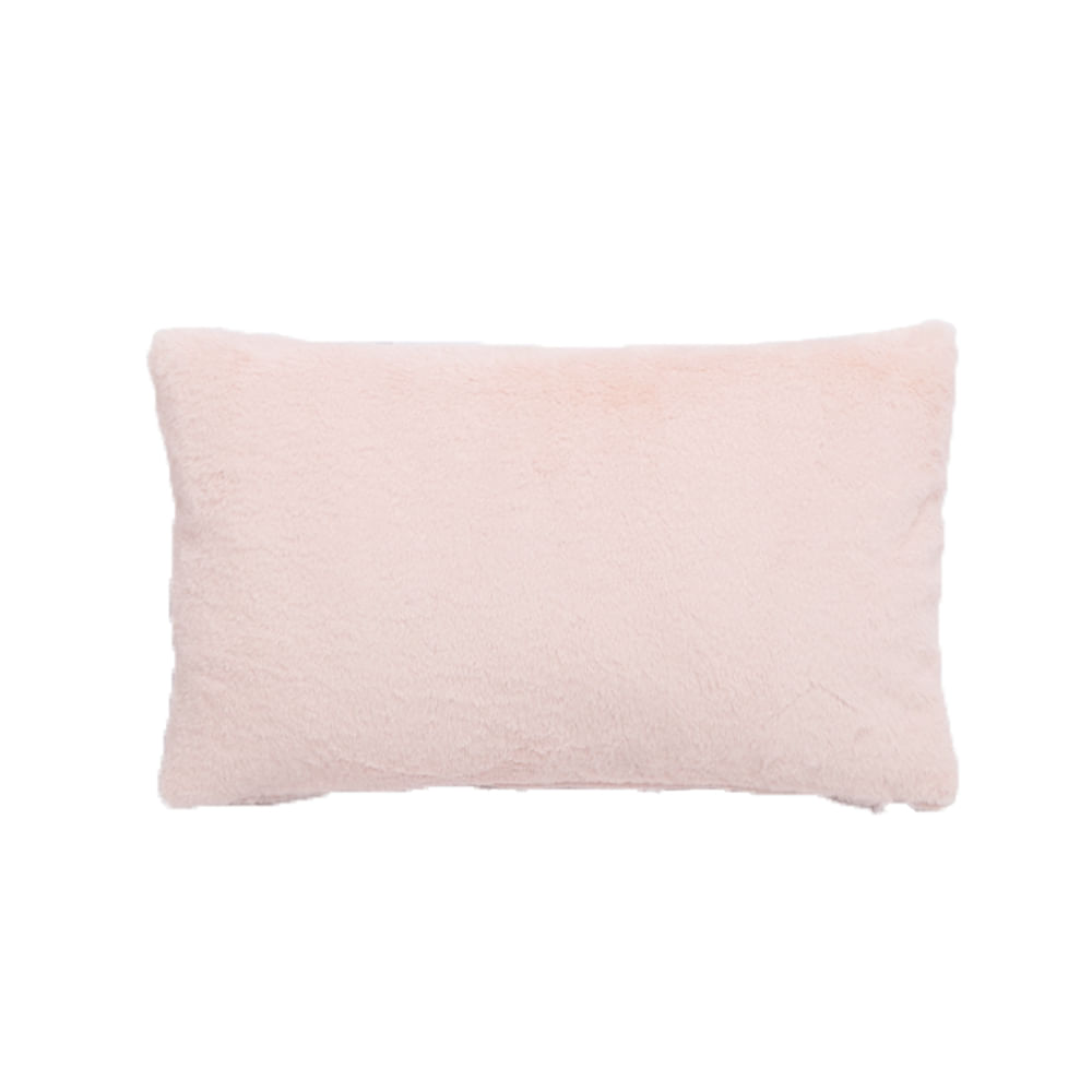 Cojin Rabbit Rosa 30Cm X 50Cm