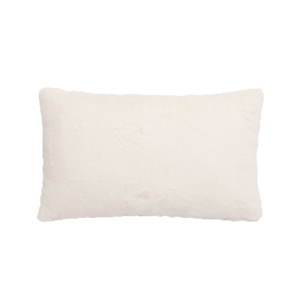 Cojin Rabbit Ivory 30Cm X 50Cm