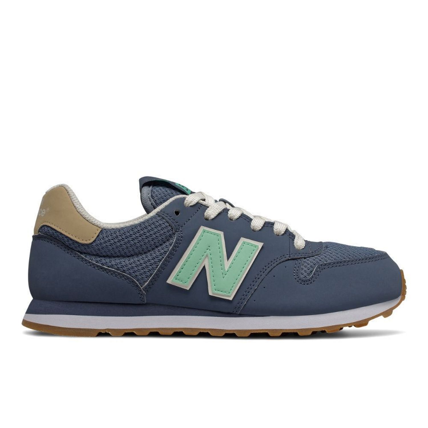 Zapatillas New Balance Mujer GW500HHG Azul | Oechsle - Oechsle