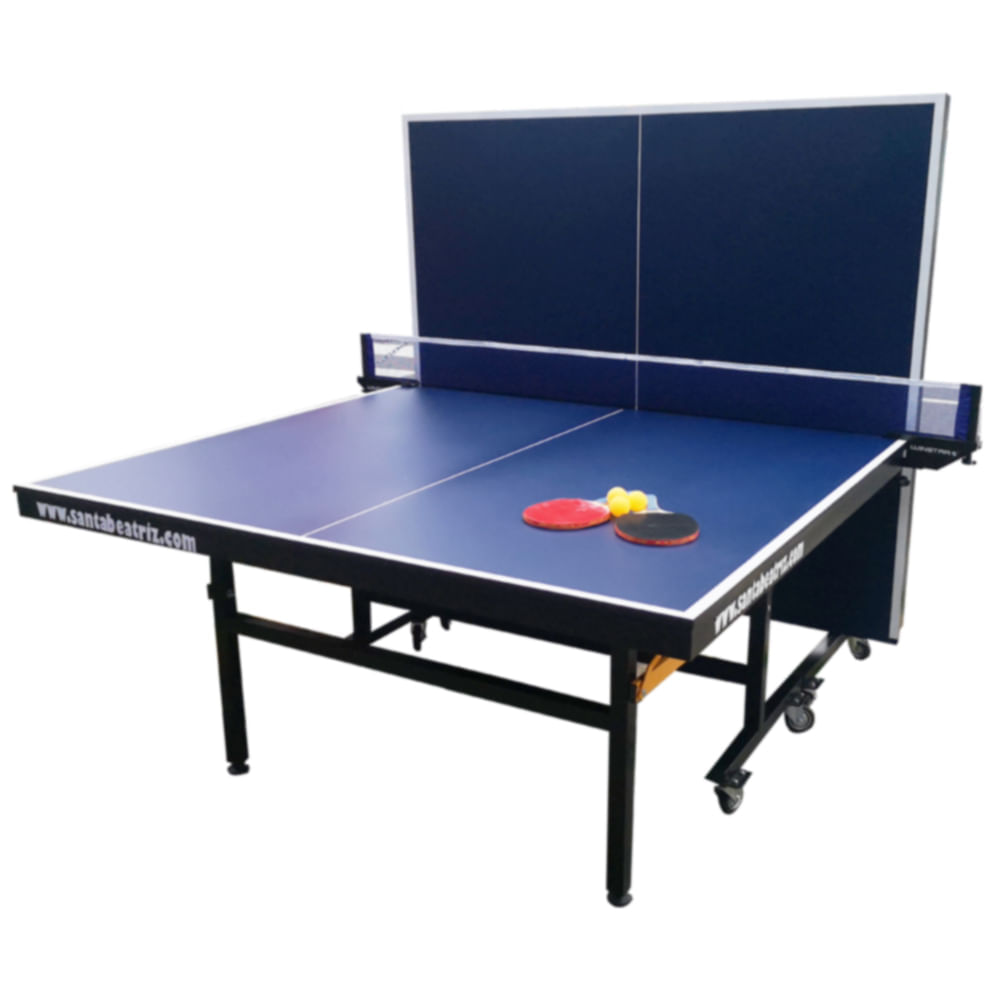 Mesa Ping Pong Reglamentaria Usada - Comprá en San Juan