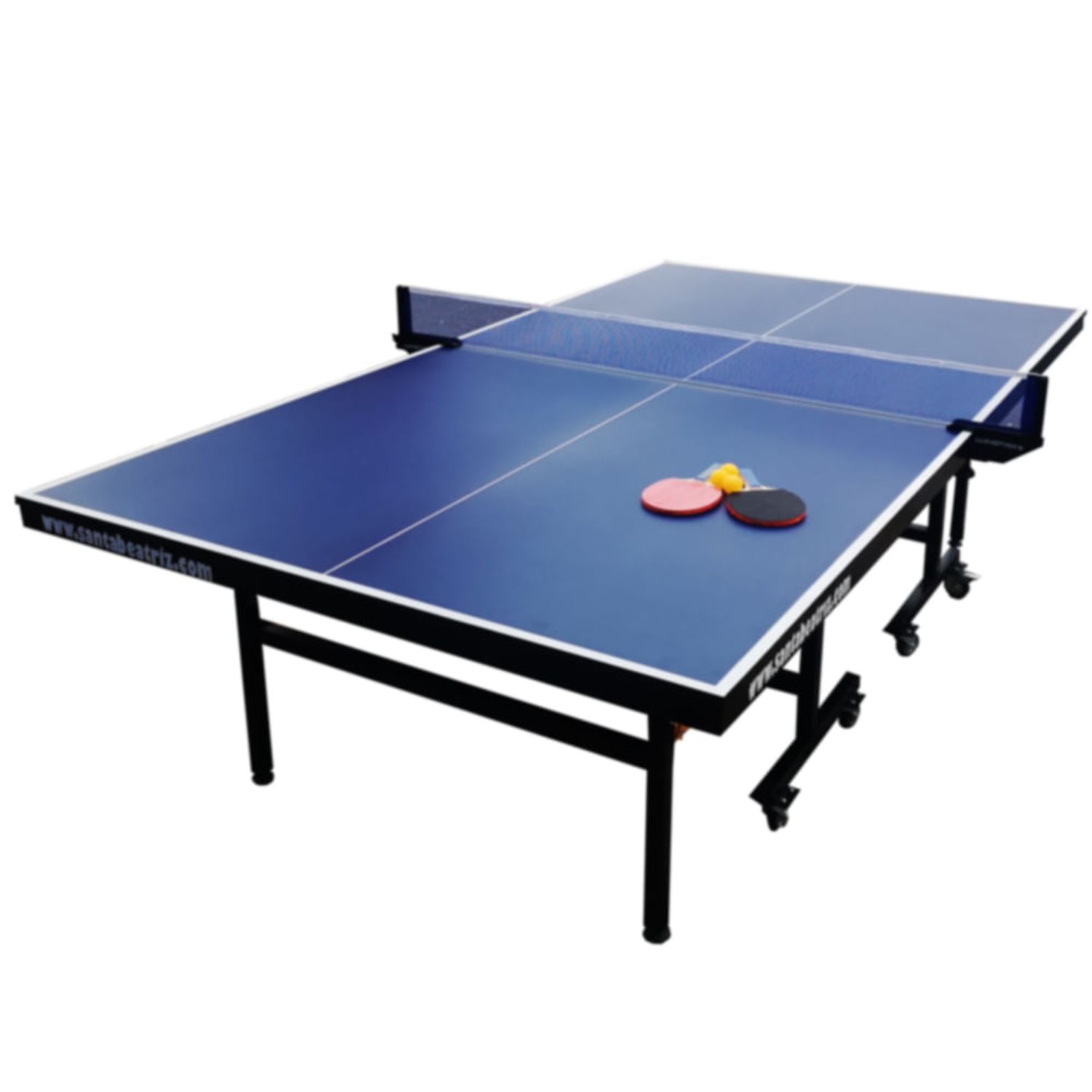 Mesa Ping Pong Reglamentaria Usada - Comprá en San Juan