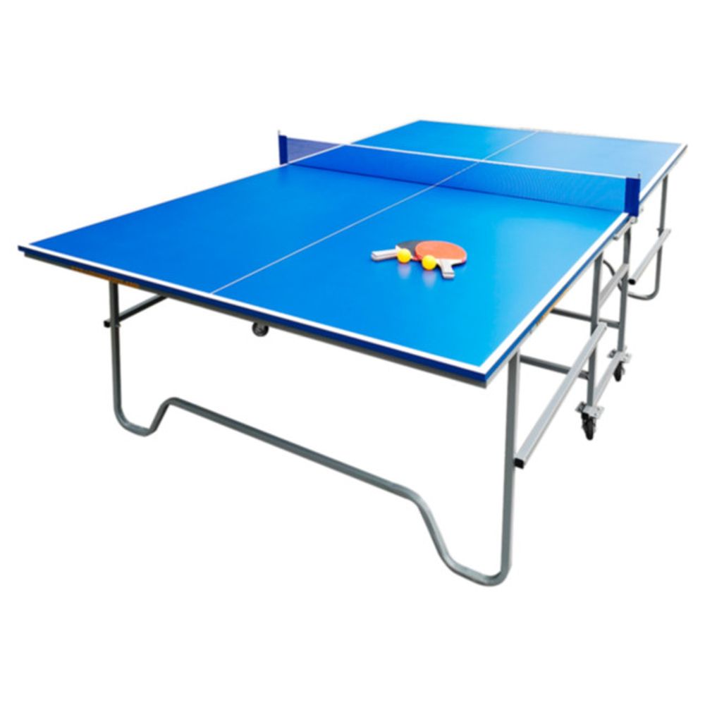 Mesa de ping pong escolar 15mm Oechsle