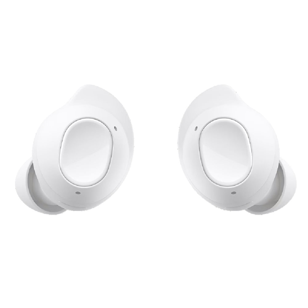 Auriculares Inalambricos Galaxy Samsung Buds FE, Color Mystic White