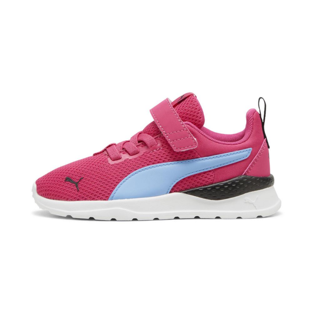 Deportivas puma niña lazo online