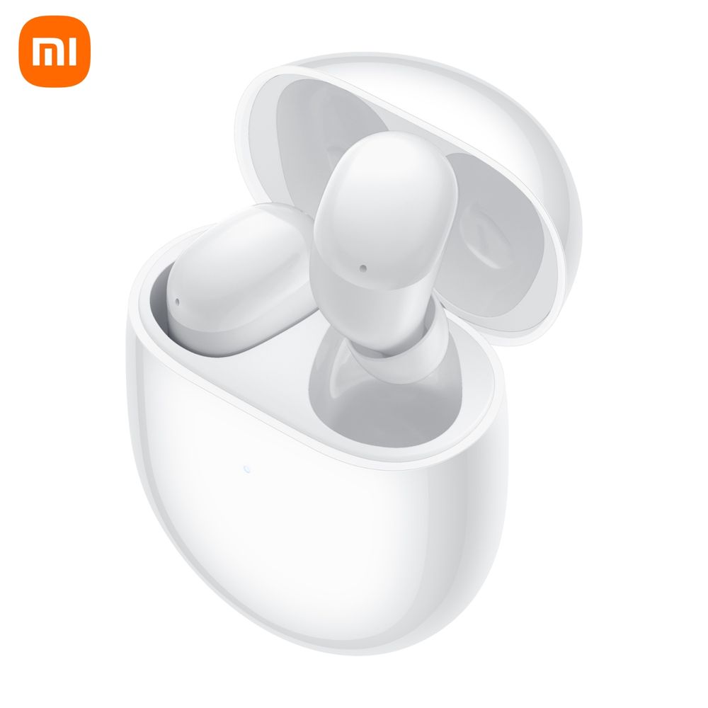 Redmi Buds 4 Color Blanco