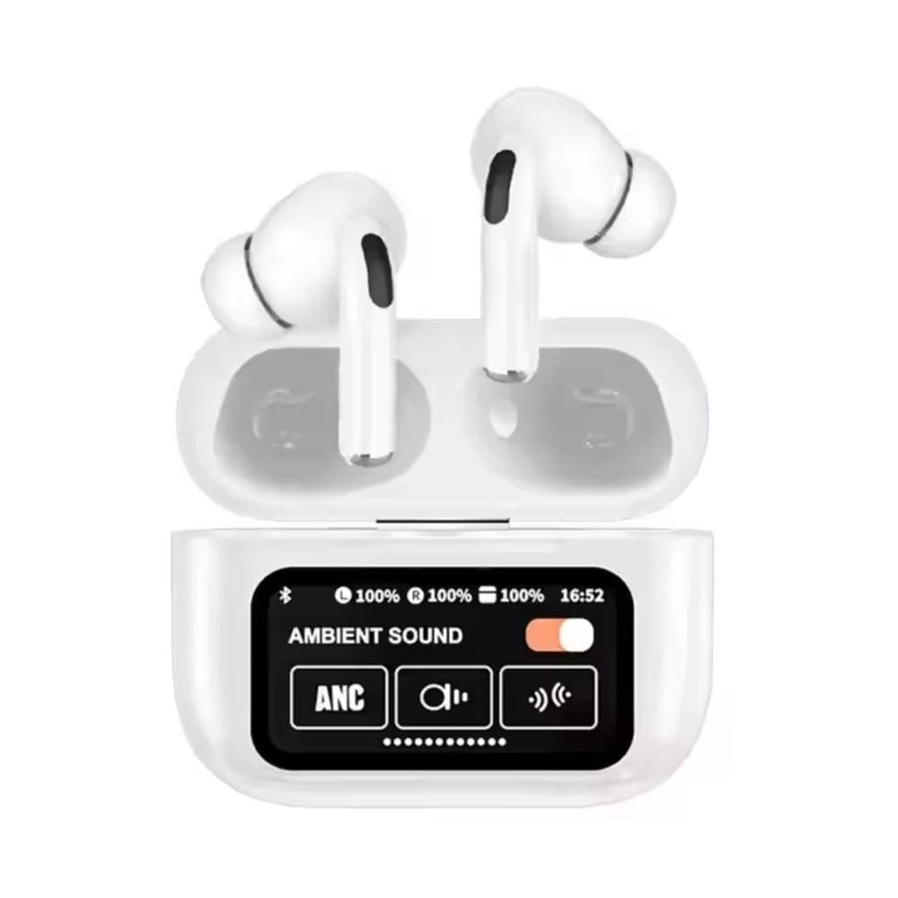 Auriculares Inalámbricos Los Airpods Segunda Generacion Son