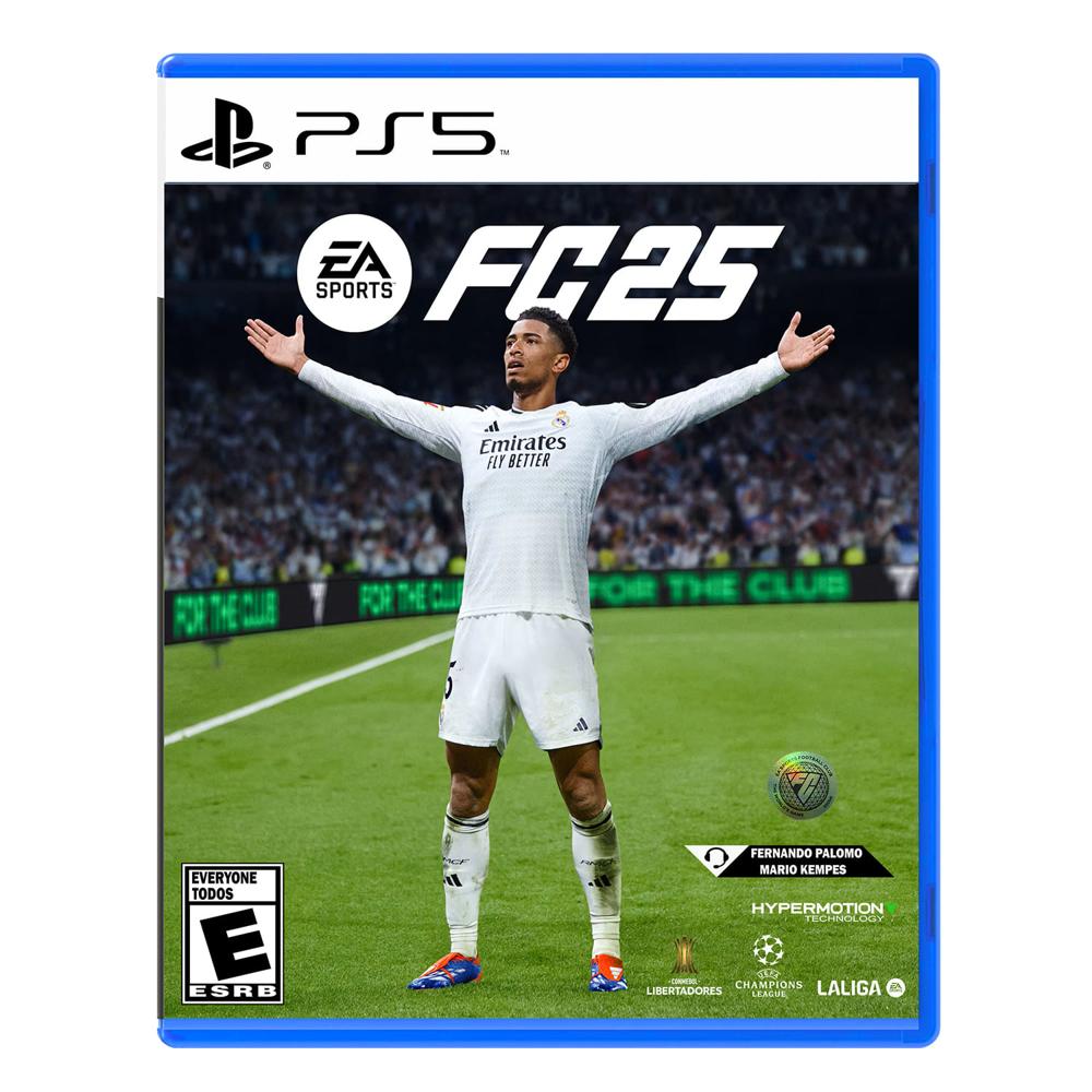 EA Sports FC 25 Ps5