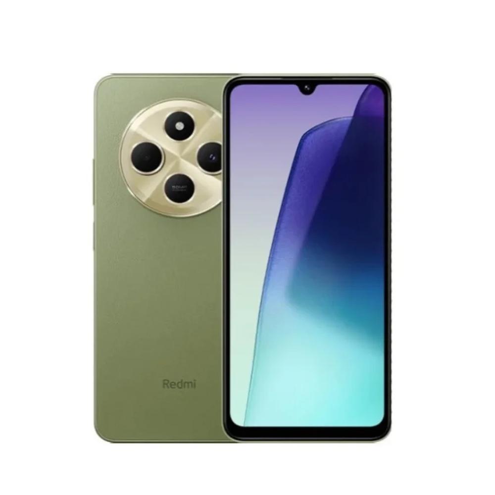 XIAOMI Redmi 14C 6.8"" 4GB 256GB 50MP Verde