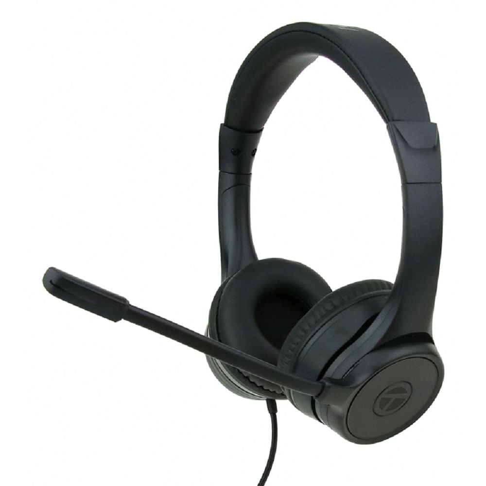 Audífono TEROS TE-8036N HEADSET