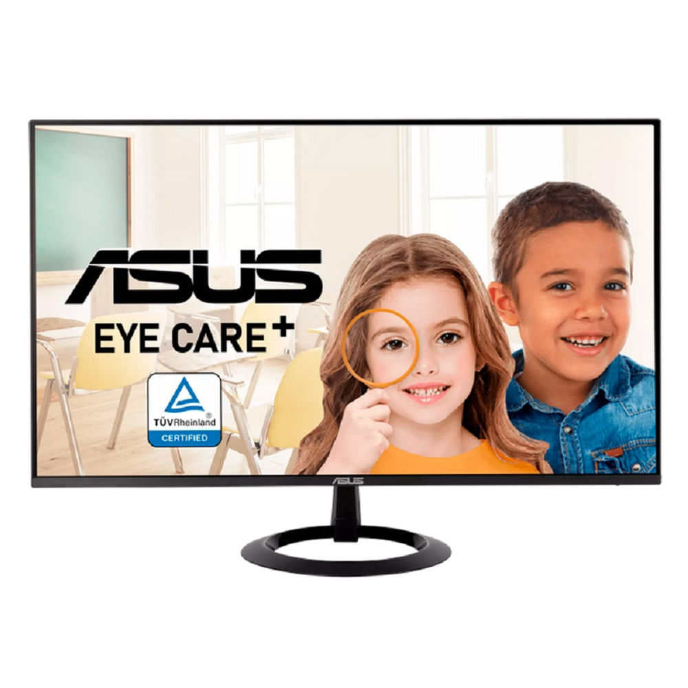 Monitor ASUS VZ27EHF 27"" LED IPS FHD 1920X1080, 100Hz, HDMIx1