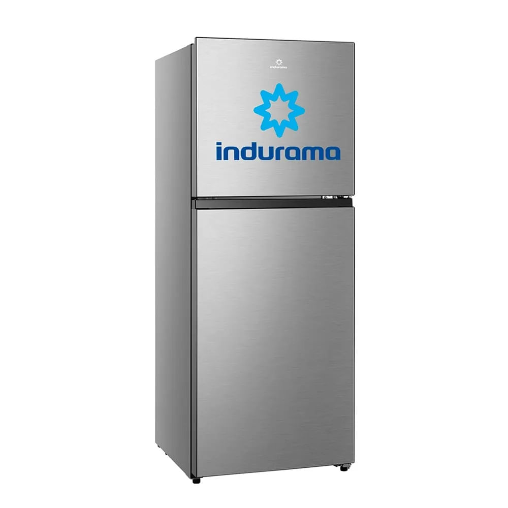 Refrigeradora Indurama RI-359 Top Freezer No Frost 203 Litros