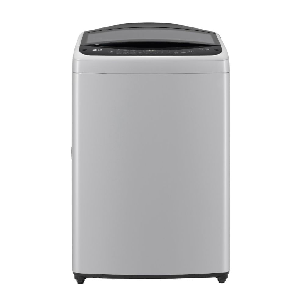 Lavadora De 17 Kg Carga Superior - Wt17dv6